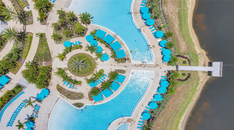 KISSIMMEE, Florida 34747, 2 Bedrooms Bedrooms, ,2 BathroomsBathrooms,Residential,For Sale,SEA PLANE,0,MFRS5112270