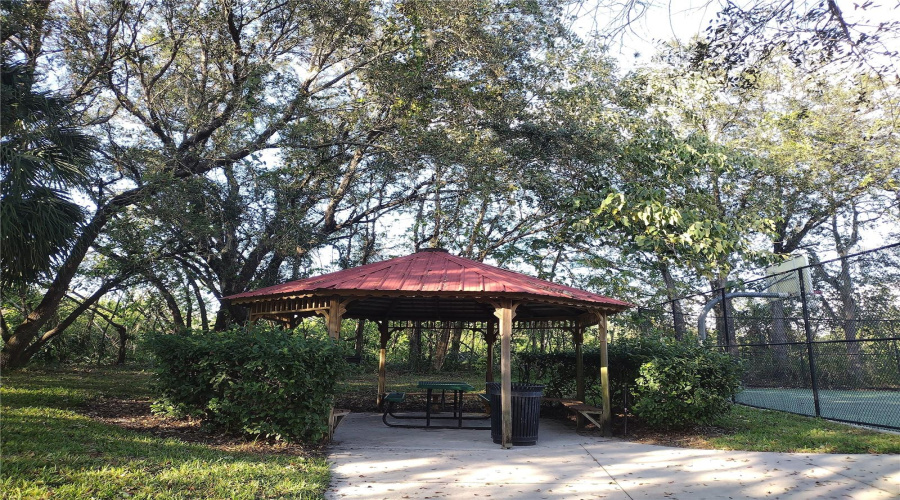 Gazebo