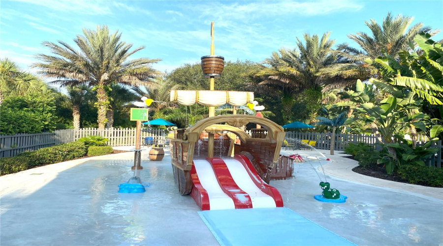 Water Park