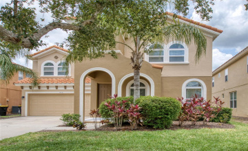 DAVENPORT, Florida 33837, 6 Bedrooms Bedrooms, ,5 BathroomsBathrooms,Residential,For Sale,ORANGE COSMOS BLVD,0,MFRG5087211