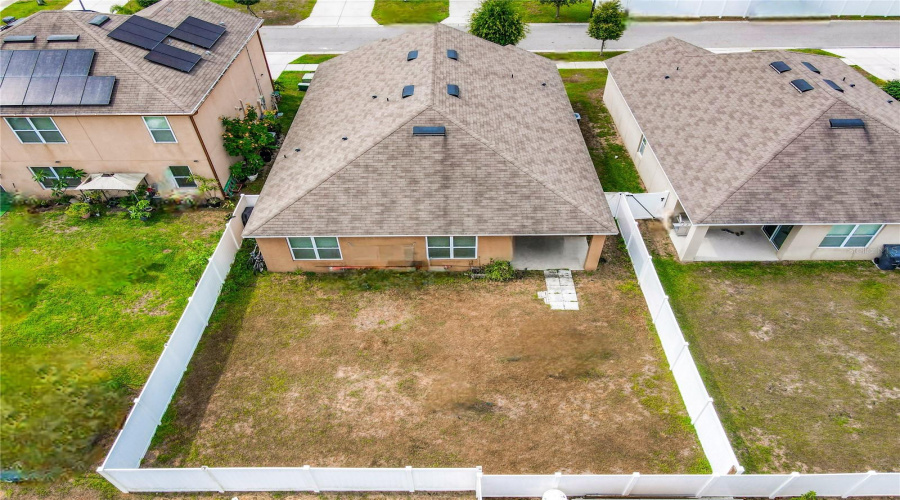 Community Aerial View