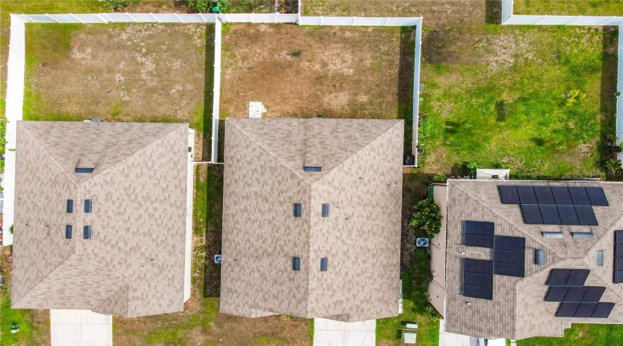 Community Aerial View