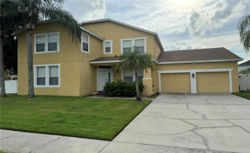 KISSIMMEE, Florida 34746, 4 Bedrooms Bedrooms, ,2 BathroomsBathrooms,Residential,For Sale,MARSHFIELD PRESERVE,MFRS5112224