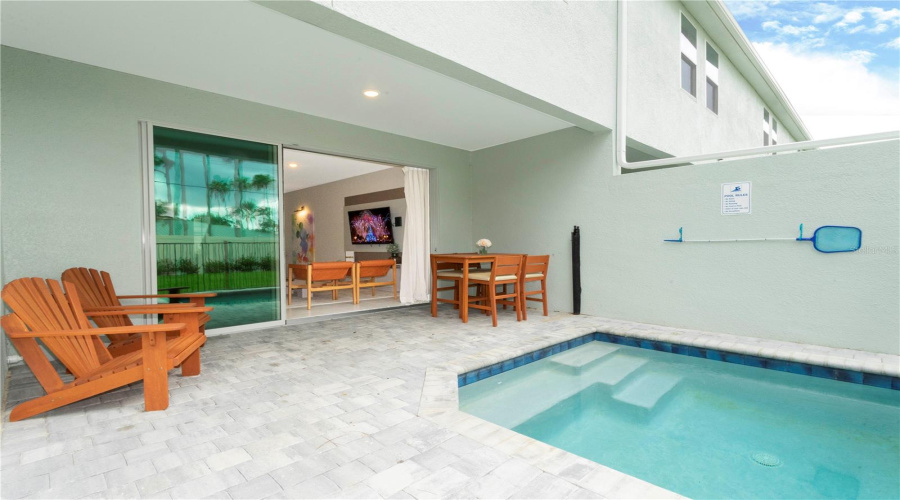 KISSIMMEE, Florida 34747, 5 Bedrooms Bedrooms, ,4 BathroomsBathrooms,Residential,For Sale,FORMOSA VALLEY,0,MFRO6242995