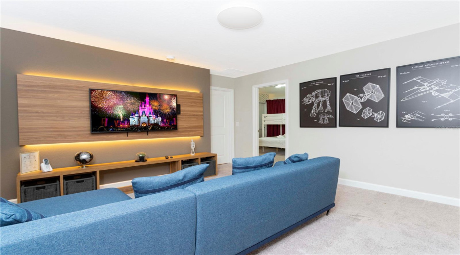 KISSIMMEE, Florida 34747, 5 Bedrooms Bedrooms, ,4 BathroomsBathrooms,Residential,For Sale,FORMOSA VALLEY,0,MFRO6242995