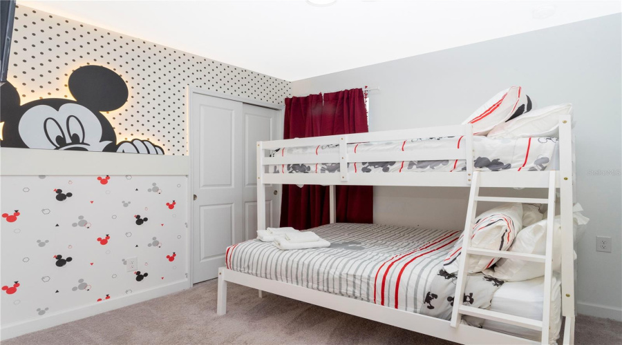 KISSIMMEE, Florida 34747, 5 Bedrooms Bedrooms, ,4 BathroomsBathrooms,Residential,For Sale,FORMOSA VALLEY,0,MFRO6242995