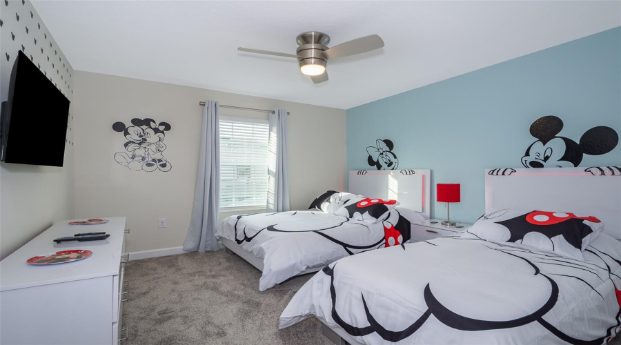 KISSIMMEE, Florida 34746, 4 Bedrooms Bedrooms, ,3 BathroomsBathrooms,Residential,For Sale,MEMORIES,0,MFRO6243262