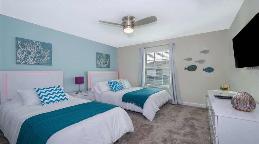 KISSIMMEE, Florida 34746, 4 Bedrooms Bedrooms, ,3 BathroomsBathrooms,Residential,For Sale,MEMORIES,0,MFRO6243262