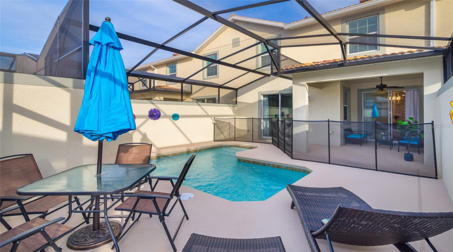 KISSIMMEE, Florida 34746, 4 Bedrooms Bedrooms, ,3 BathroomsBathrooms,Residential,For Sale,MEMORIES,0,MFRO6243262