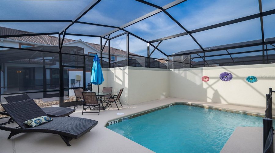 KISSIMMEE, Florida 34746, 4 Bedrooms Bedrooms, ,3 BathroomsBathrooms,Residential,For Sale,MEMORIES,0,MFRO6243262