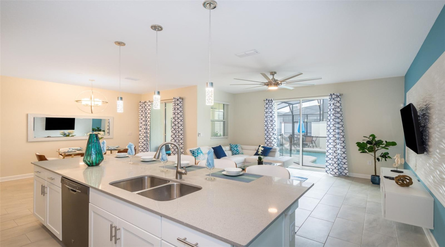 KISSIMMEE, Florida 34746, 4 Bedrooms Bedrooms, ,3 BathroomsBathrooms,Residential,For Sale,MEMORIES,0,MFRO6243262