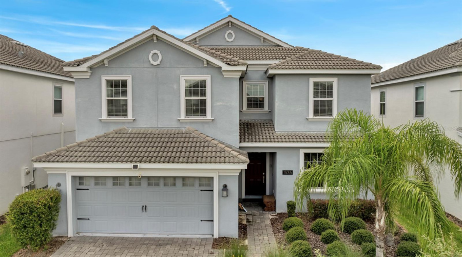 DAVENPORT, Florida 33896, 6 Bedrooms Bedrooms, ,6 BathroomsBathrooms,Residential,For Sale,MAIDSTONE,0,MFRS5112700
