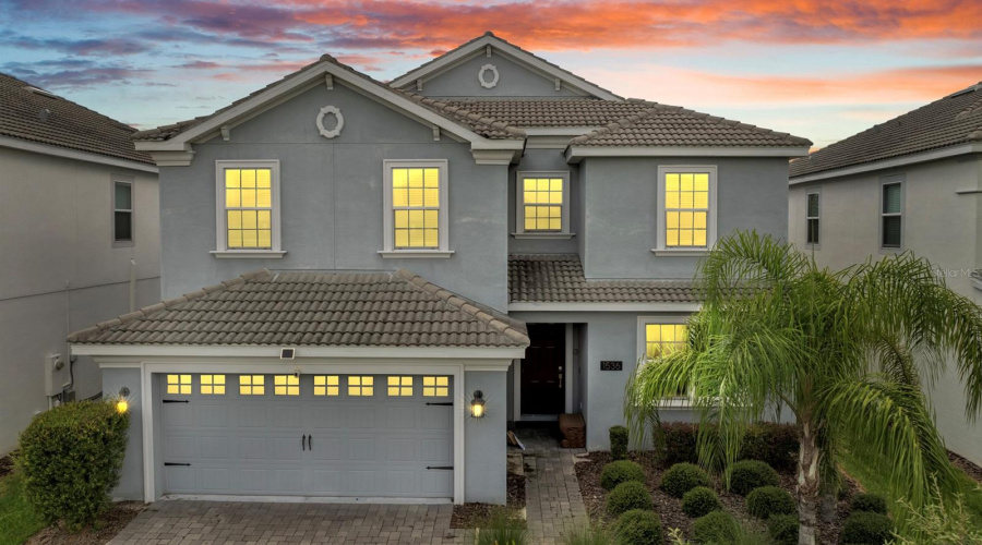 DAVENPORT, Florida 33896, 6 Bedrooms Bedrooms, ,6 BathroomsBathrooms,Residential,For Sale,MAIDSTONE,0,MFRS5112700