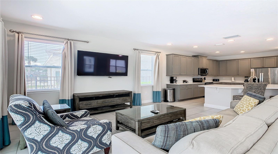 KISSIMMEE, Florida 34747, 6 Bedrooms Bedrooms, ,5 BathroomsBathrooms,Residential,For Sale,GRABEN,0,MFRO6243726