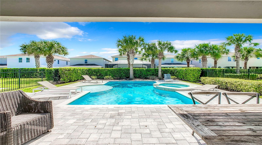 KISSIMMEE, Florida 34747, 6 Bedrooms Bedrooms, ,5 BathroomsBathrooms,Residential,For Sale,GRABEN,0,MFRO6243726