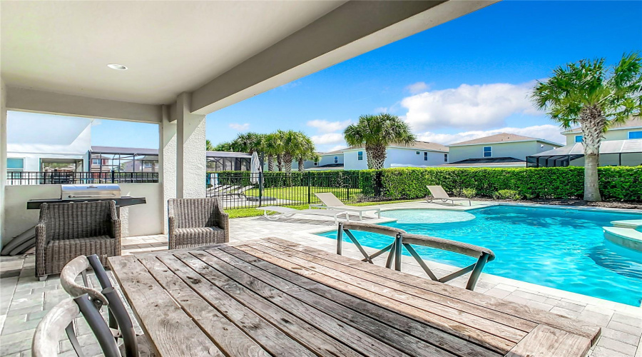 KISSIMMEE, Florida 34747, 6 Bedrooms Bedrooms, ,5 BathroomsBathrooms,Residential,For Sale,GRABEN,0,MFRO6243726
