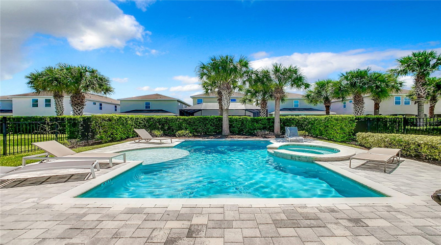 KISSIMMEE, Florida 34747, 6 Bedrooms Bedrooms, ,5 BathroomsBathrooms,Residential,For Sale,GRABEN,0,MFRO6243726