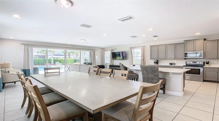 KISSIMMEE, Florida 34747, 6 Bedrooms Bedrooms, ,5 BathroomsBathrooms,Residential,For Sale,GRABEN,0,MFRO6243726