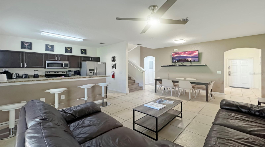 DAVENPORT, Florida 33897, 4 Bedrooms Bedrooms, ,3 BathroomsBathrooms,Residential,For Sale,VERONA,MFRO6244553