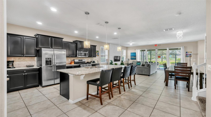 DAVENPORT, Florida 33837, 5 Bedrooms Bedrooms, ,5 BathroomsBathrooms,Residential,For Sale,TERRASONESTA,0,MFRO6244690