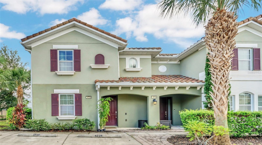 DAVENPORT, Florida 33837, 5 Bedrooms Bedrooms, ,5 BathroomsBathrooms,Residential,For Sale,TERRASONESTA,0,MFRO6244690
