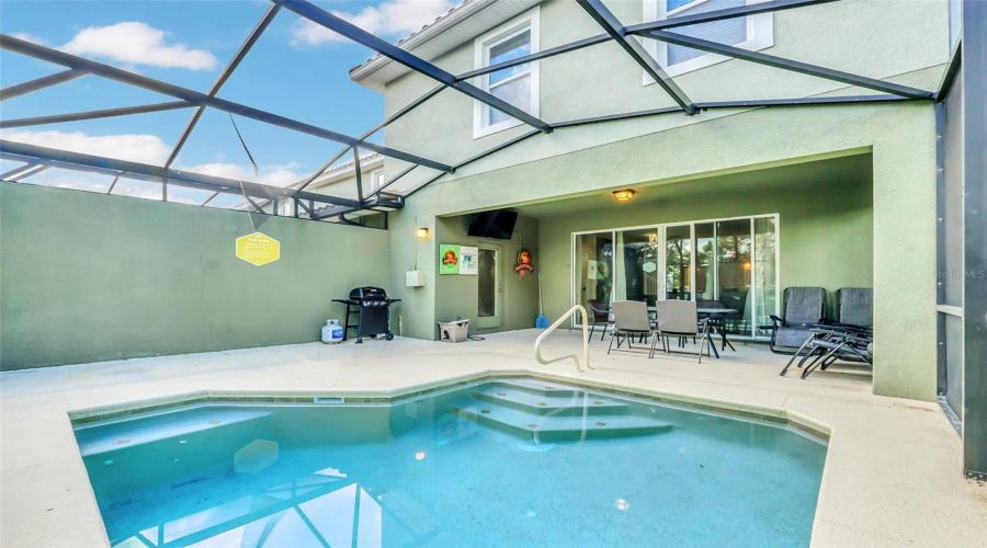 DAVENPORT, Florida 33837, 5 Bedrooms Bedrooms, ,5 BathroomsBathrooms,Residential,For Sale,TERRASONESTA,0,MFRO6244690