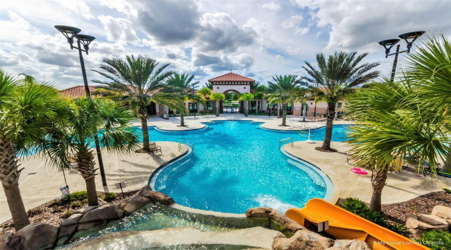 DAVENPORT, Florida 33837, 5 Bedrooms Bedrooms, ,5 BathroomsBathrooms,Residential,For Sale,TERRASONESTA,0,MFRO6244690
