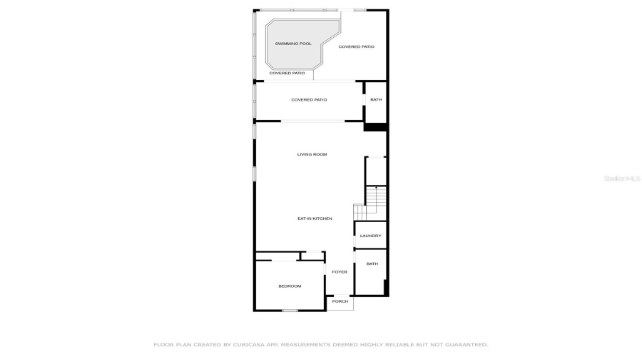 DAVENPORT, Florida 33837, 5 Bedrooms Bedrooms, ,5 BathroomsBathrooms,Residential,For Sale,TERRASONESTA,0,MFRO6244690