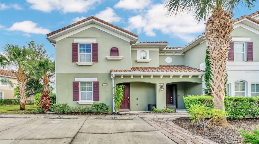 DAVENPORT, Florida 33837, 5 Bedrooms Bedrooms, ,5 BathroomsBathrooms,Residential,For Sale,TERRASONESTA,0,MFRO6244690
