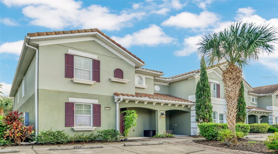 DAVENPORT, Florida 33837, 5 Bedrooms Bedrooms, ,5 BathroomsBathrooms,Residential,For Sale,TERRASONESTA,0,MFRO6244690
