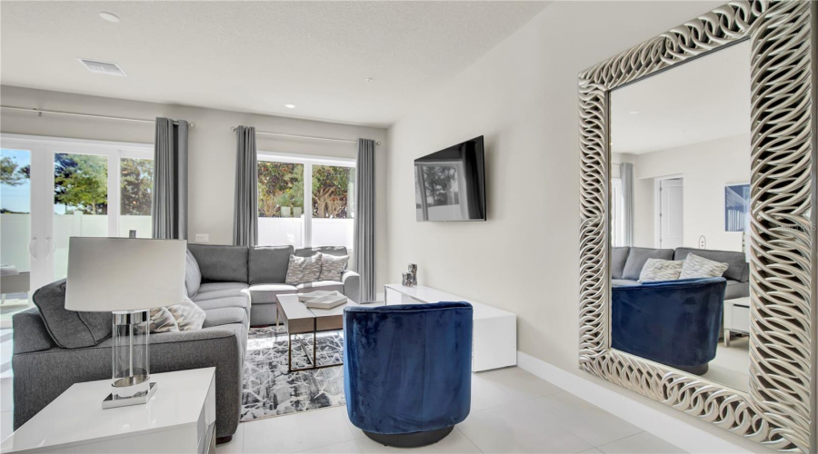 KISSIMMEE, Florida 34747, 4 Bedrooms Bedrooms, ,3 BathroomsBathrooms,Residential,For Sale,SANDY RIDGE DR,MFRO6240954