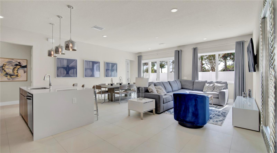 KISSIMMEE, Florida 34747, 4 Bedrooms Bedrooms, ,3 BathroomsBathrooms,Residential,For Sale,SANDY RIDGE DR,MFRO6240954