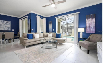 KISSIMMEE, Florida 34746, 4 Bedrooms Bedrooms, ,3 BathroomsBathrooms,Residential,For Sale,SCRAPBOOK,0,MFRO6244462