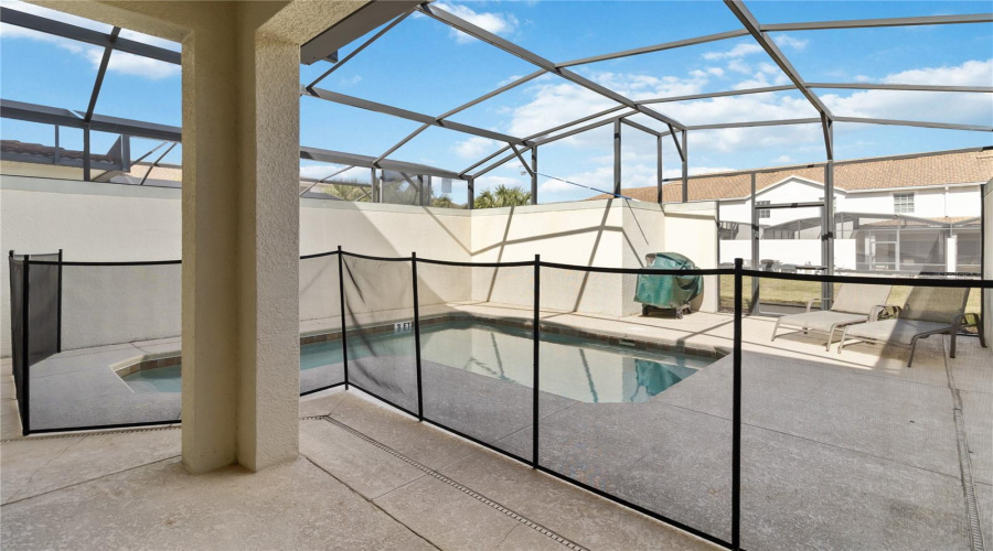 KISSIMMEE, Florida 34746, 4 Bedrooms Bedrooms, ,3 BathroomsBathrooms,Residential,For Sale,CLOCK TOWER,0,MFRS5112834