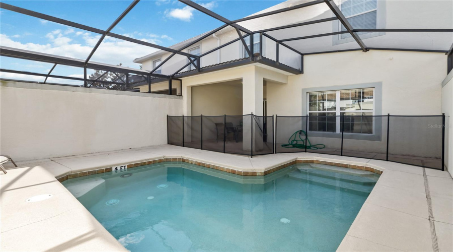 KISSIMMEE, Florida 34746, 4 Bedrooms Bedrooms, ,3 BathroomsBathrooms,Residential,For Sale,CLOCK TOWER,0,MFRS5112834