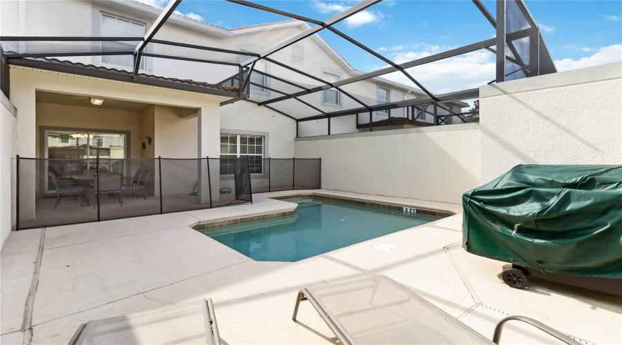 KISSIMMEE, Florida 34746, 4 Bedrooms Bedrooms, ,3 BathroomsBathrooms,Residential,For Sale,CLOCK TOWER,0,MFRS5112834
