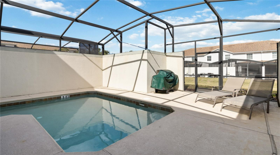 KISSIMMEE, Florida 34746, 4 Bedrooms Bedrooms, ,3 BathroomsBathrooms,Residential,For Sale,CLOCK TOWER,0,MFRS5112834