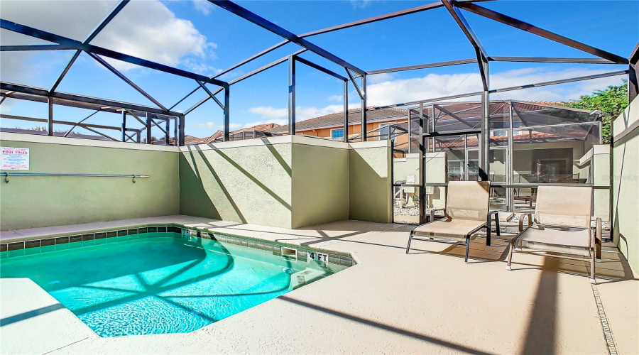 KISSIMMEE, Florida 34747, 5 Bedrooms Bedrooms, ,4 BathroomsBathrooms,Residential,For Sale,CALIFORNIA PALM,0,MFRO6244304