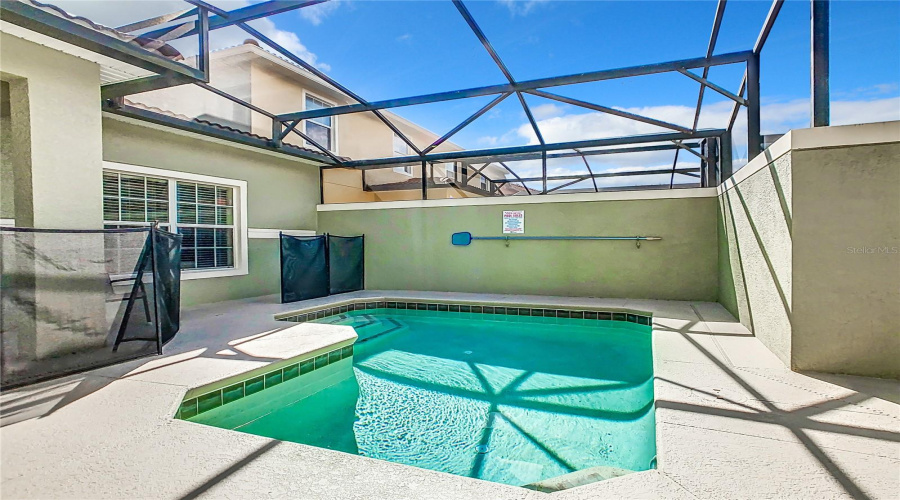 KISSIMMEE, Florida 34747, 5 Bedrooms Bedrooms, ,4 BathroomsBathrooms,Residential,For Sale,CALIFORNIA PALM,0,MFRO6244304