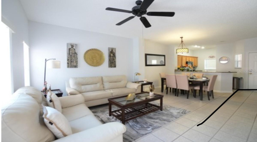 KISSIMMEE, Florida 34746, 3 Bedrooms Bedrooms, ,2 BathroomsBathrooms,Residential,For Sale,VERO BEACH,0,MFRS5113078