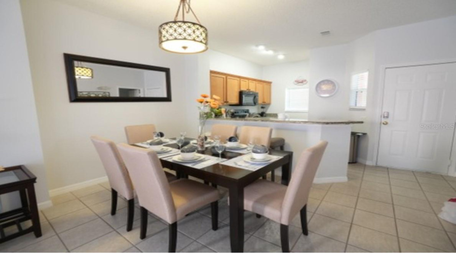 KISSIMMEE, Florida 34746, 3 Bedrooms Bedrooms, ,2 BathroomsBathrooms,Residential,For Sale,VERO BEACH,0,MFRS5113078