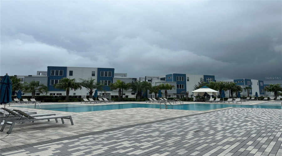 KISSIMMEE, Florida 34747, 4 Bedrooms Bedrooms, ,3 BathroomsBathrooms,Residential,For Sale,SANDY RIDGE DR,0,MFRO6244142