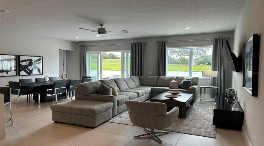 KISSIMMEE, Florida 34747, 4 Bedrooms Bedrooms, ,3 BathroomsBathrooms,Residential,For Sale,SANDY RIDGE DR,0,MFRO6244142