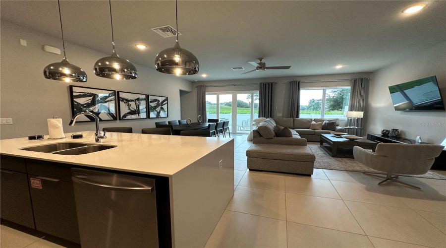 KISSIMMEE, Florida 34747, 4 Bedrooms Bedrooms, ,3 BathroomsBathrooms,Residential,For Sale,SANDY RIDGE DR,0,MFRO6244142