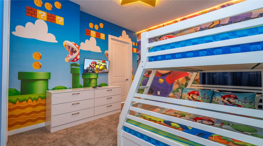 KISSIMMEE, Florida 34747, 3 Bedrooms Bedrooms, ,3 BathroomsBathrooms,Residential,For Sale,SUNFLOWER,0,MFRO6247302