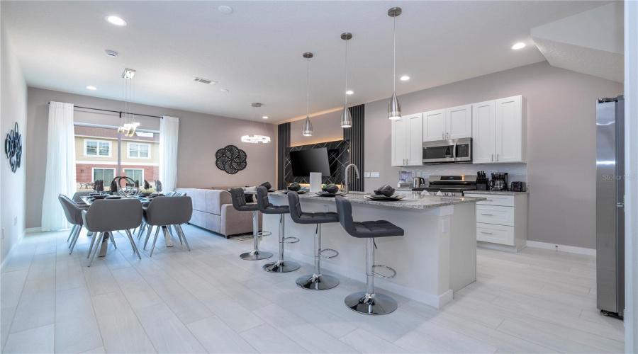 KISSIMMEE, Florida 34747, 3 Bedrooms Bedrooms, ,3 BathroomsBathrooms,Residential,For Sale,SUNFLOWER,0,MFRO6247302