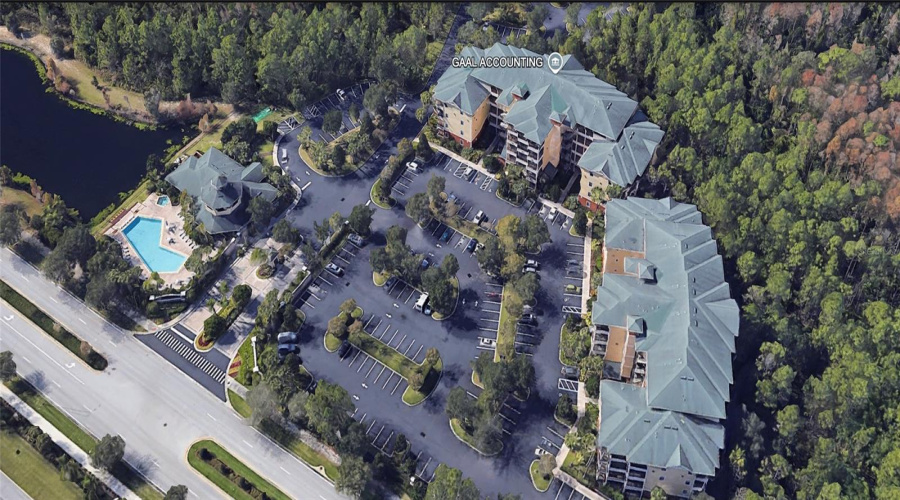 From Google EarthF