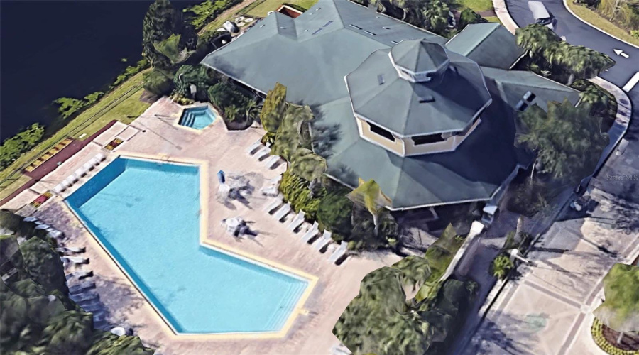 From Google Earth