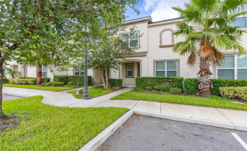 KISSIMMEE, Florida 34747, 3 Bedrooms Bedrooms, ,3 BathroomsBathrooms,Residential,For Sale,CAREY PALM,MFRS5113091