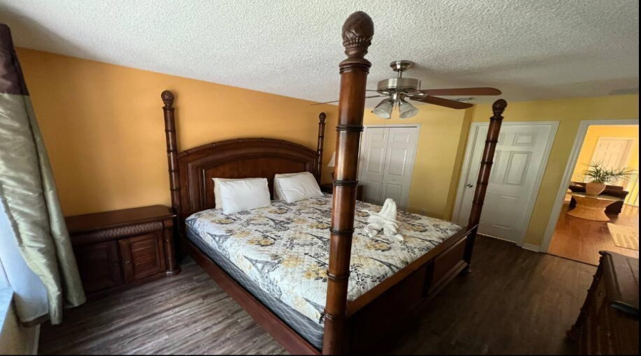 KISSIMMEE, Florida 34747, 6 Bedrooms Bedrooms, ,5 BathroomsBathrooms,Residential,For Sale,LIDO KEY,0,MFRO6247930